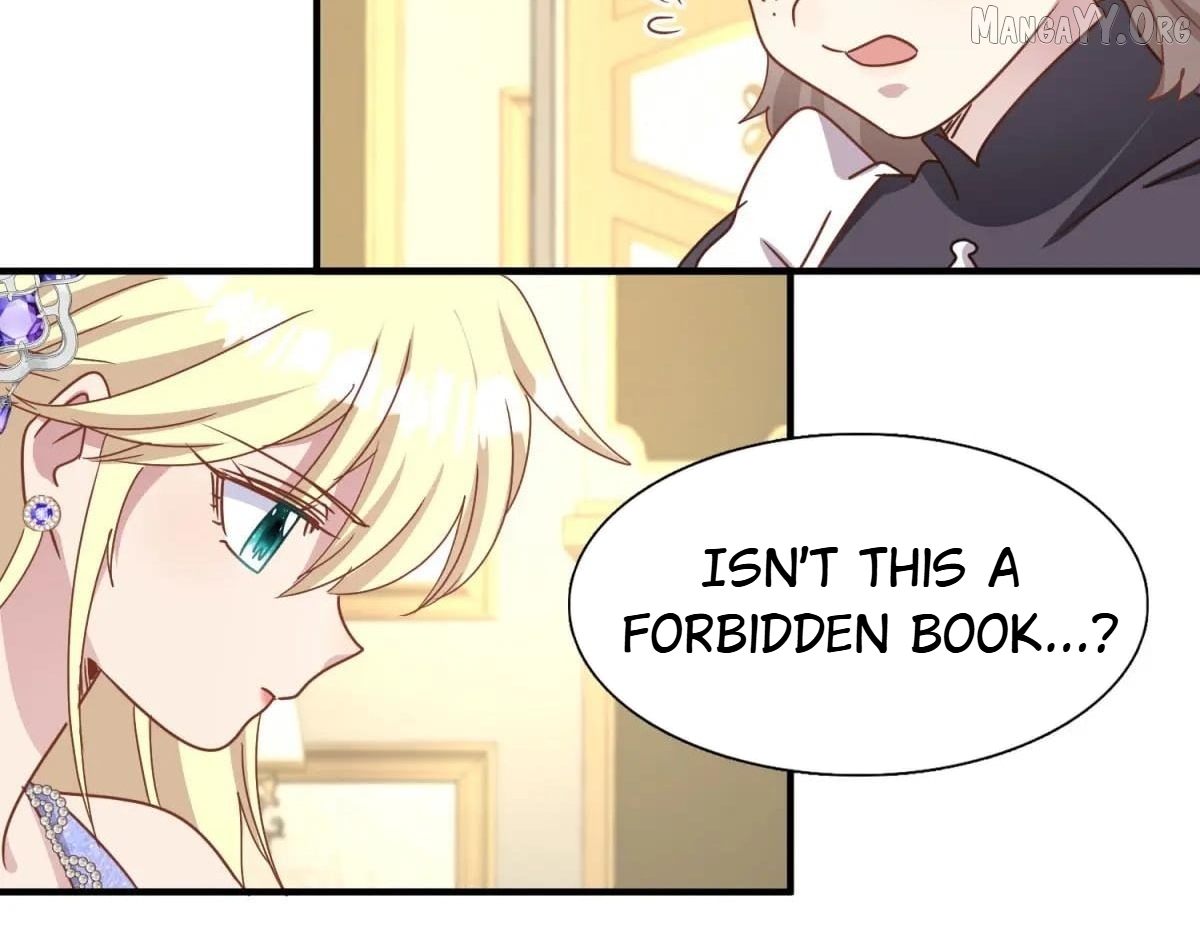 Don't Embarrass Me Chapter 182 - page 5